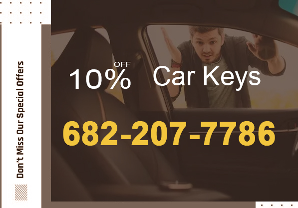 car key offer