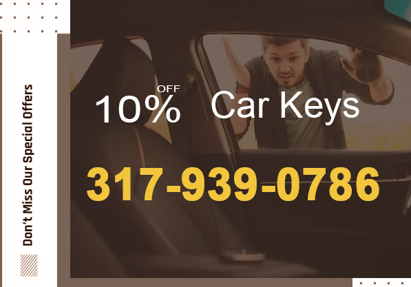 car key offer